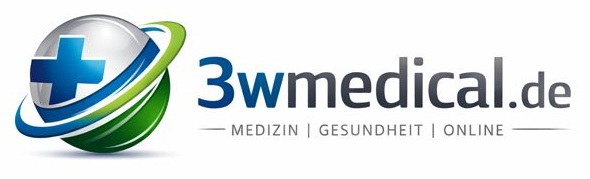 3W Medical GmbH Logo